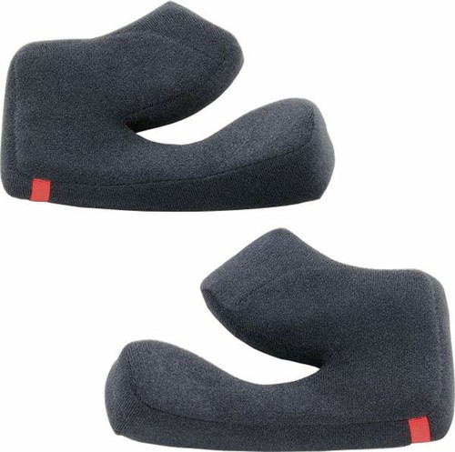 Replacement cheek pads - replacement, >