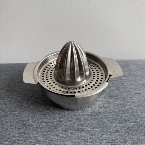 Stainless steel citrus - citrus, lemon
