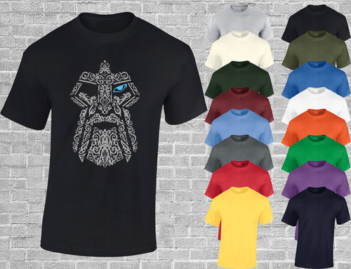 The eye odin mens shirt - mens,