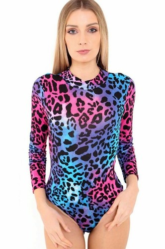 Womens turtleneck long sleeve - long,