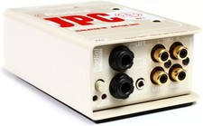 Radial Engineering JPC Stereo