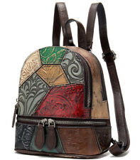 Multi Colour Genuine Italian