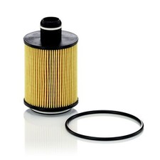 Oil Filter For Fiat Panda 312