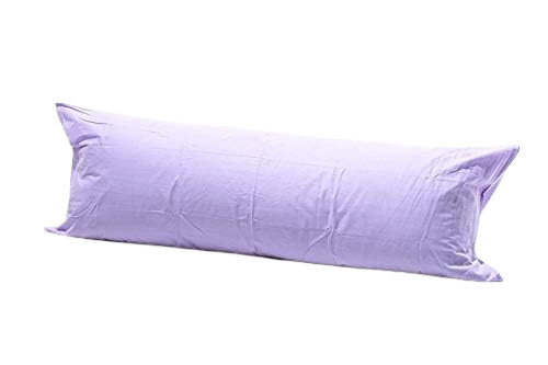 Long orthopedic pillow - pillow, case