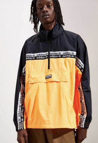 Adidas medium track jacket - medium,