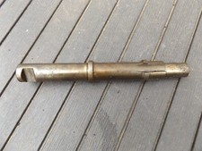 VINTAGE PRE WAR BSA MOTORCYCLE