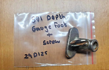 Vintage Stanley 71 Router