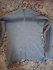 Tom Wolfe 100% Lambswool Size S.      #40#