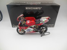 Signed Michael Rutter