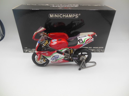 Signed michael rutter - michael,