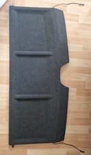 Peugeot 106 Parcel Shelf Load Cover, Rallye, GTi, Uncut, Slight Damage As Shown