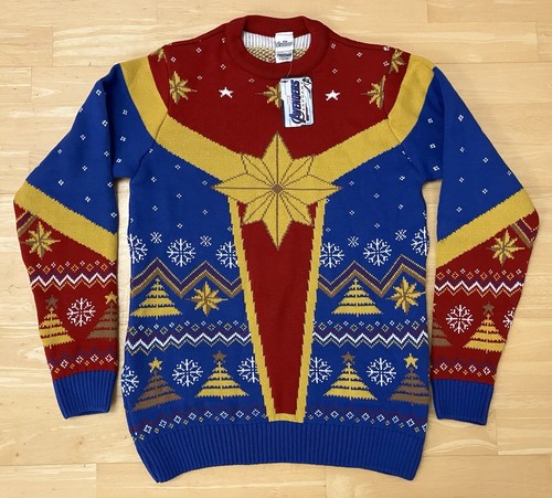 Captain marvel avengers - xs,