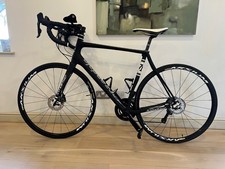 Cannondale Synapse Road Bike