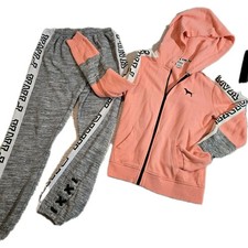 Victoria's Secret Pink Track