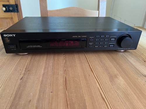 Sony s170 stereo fm am - st-s170,