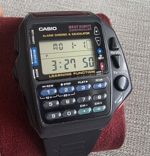 Vintage casio cmd - cmd, 40