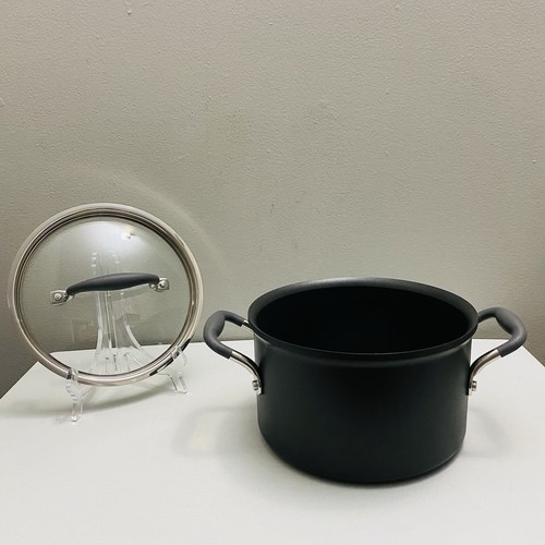 The pampered chef - pampered, titanium
