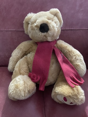 Fraser bear 2000 - fraser,