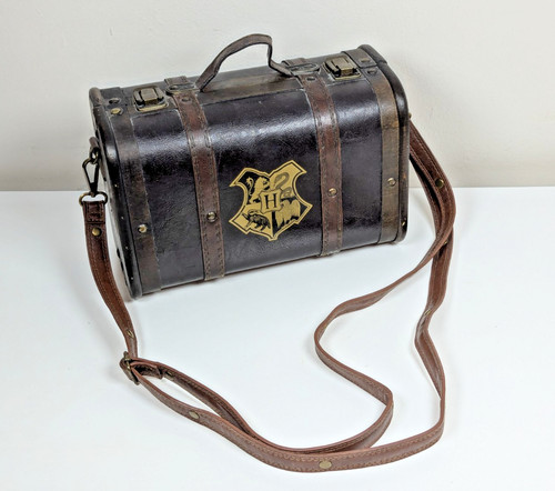 Harry potter mini hogwarts - harry,