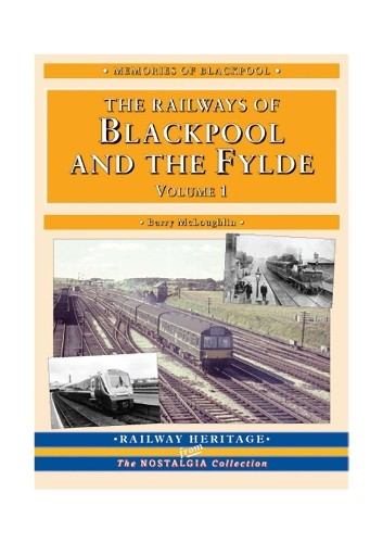 The railways blackpool and - railways,