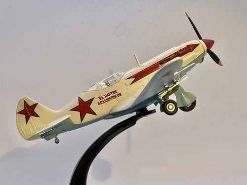 Amercom 1942 mig - mig, 3
