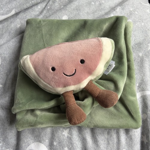 Jellycat amusables green - jellycat,