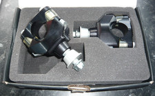 KTM X-Trig PHDS Kit Handle Bar Mounts For OEM Clamps SX / SXF 125-450cc 2016- 22