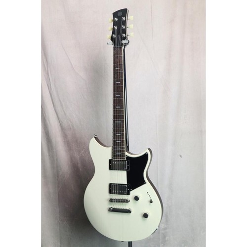 Yamaha electric guitar revstar - electric,