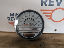 Mini R56 Speedometer