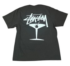 Stussy Martini Pigment Dyed