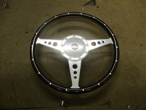 Mgb motolita style dark - mg,