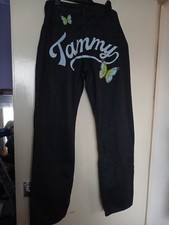 Tammy Girl Dark Colour Jeans