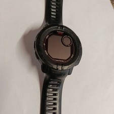 Garmin Instinct 2 Solar