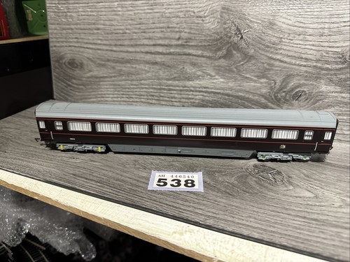 Hornby r455 royal - r455, br