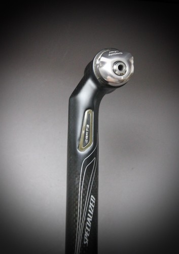 Specialized zertz carbon - carbon, fact