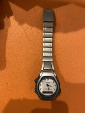 Casio Watch 1737 AQ-140W