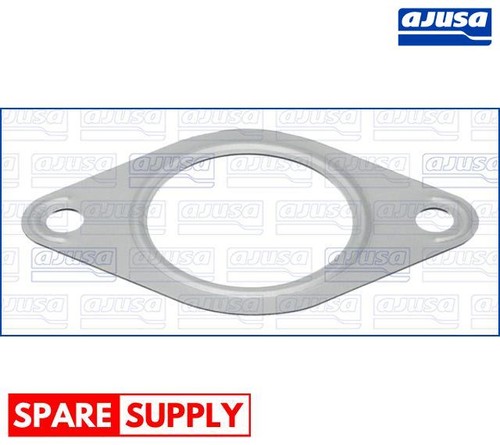 Gasket exhaust pipe for - pipe,