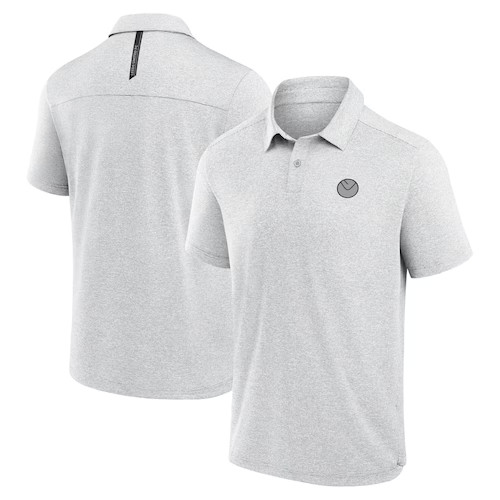 Leeds united stripe - polo,