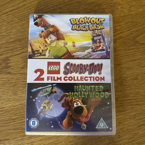 Lego scooby doo - lego, scooby-doo!