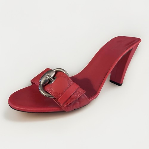 Rare vintage gucci hibiscus - rare,