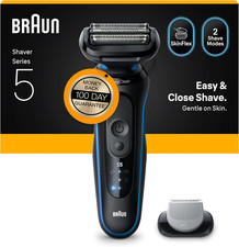 Braun Series 5 Electric