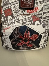 Loungefly x Netflix Stranger