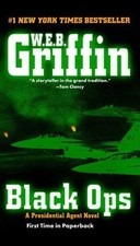 Black Ops Paperback W. E. B. Griffin