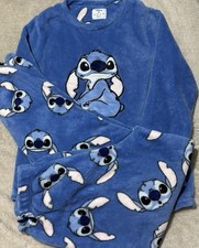 Fluffy Stitch pyjamas from