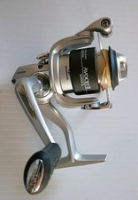 MITCHELL AVOCET II S500 UL