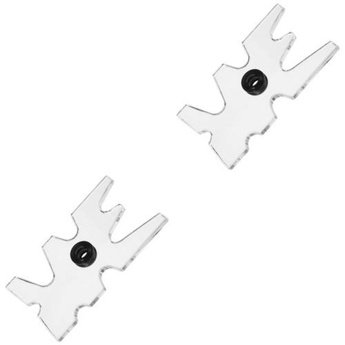 Durable transparent acrylic - durable,