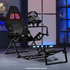 Dardoo racing sim cockpit - dardoo,