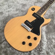 Burny SRLS Les Paul Special
