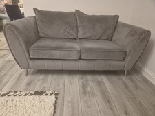 Sofology Gabrielle Spacious 2 Seater -Excellent Condition(Barely Used) RRP £1099