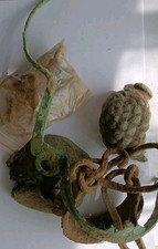 LOT OF ANCIENT ROMAN &